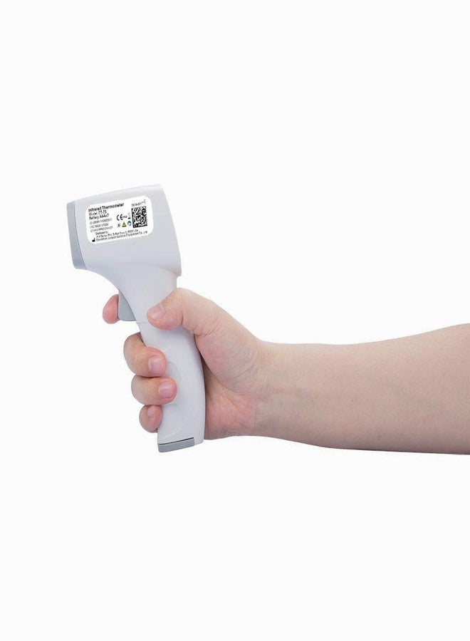 FaceLake ® FT75 Non Contact Infrared Thermometer for Adults and Kids, Forehead Thermometer - Image 4